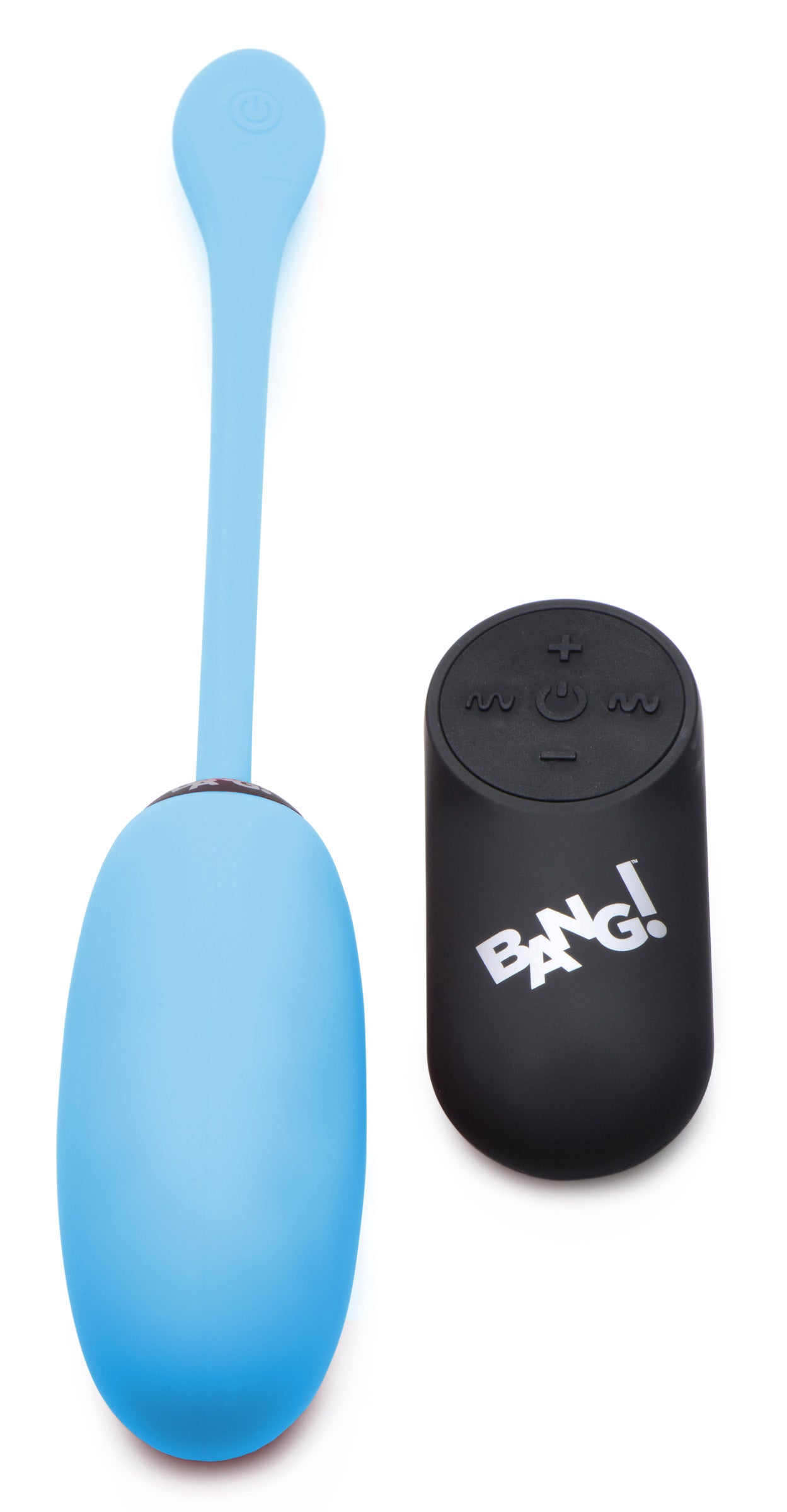 Remote Control 28x Silicone Plush Egg