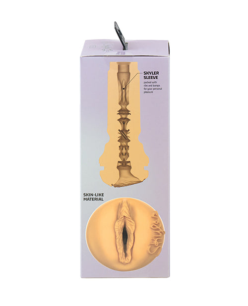 Kiiroo Feel Star Collection