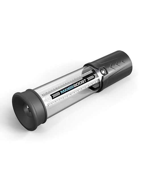 Pump Worx Max Boost