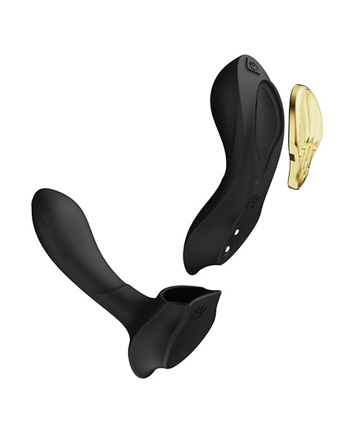 Zalo Aya Wearable Vibrator W/remote