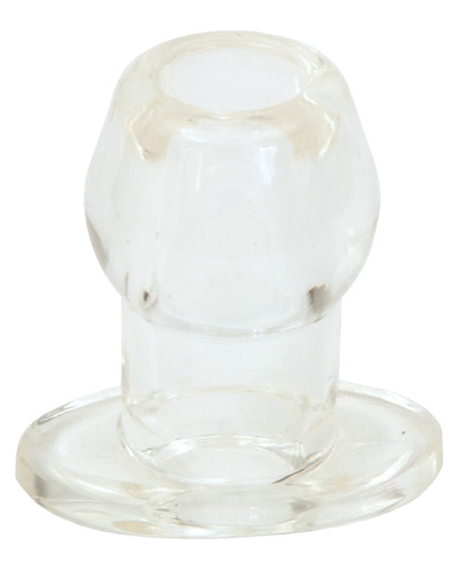 Perfect Fit Tunnel Plug