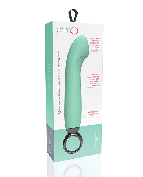 Screaming O Primo G-spot