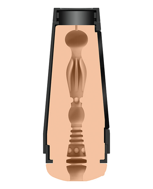 Main Squeeze Ultraskyn Pussy Stroker