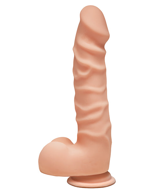 "The D 7.5"" Ragin D W/ Balls"