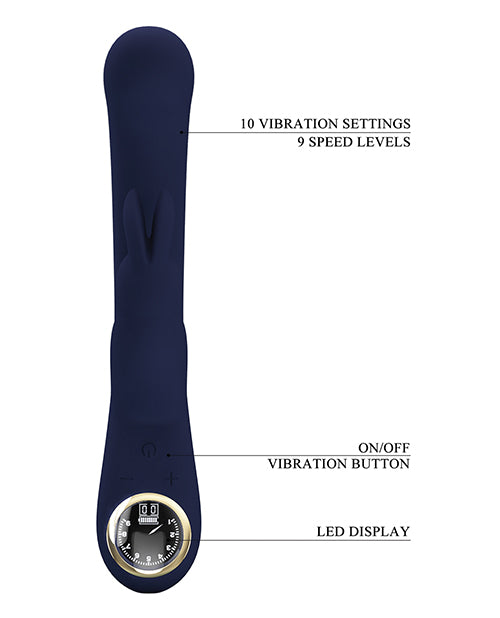 Pretty Love Lamar LED Digital Display Rabbit