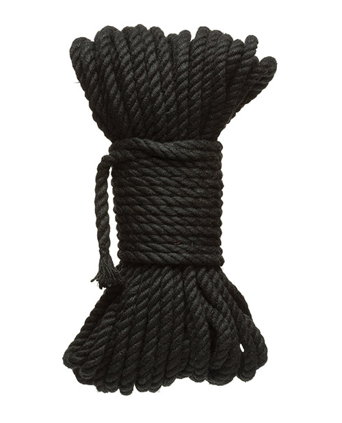 Merci Bind & Tie Hemp Bondage Rope - Ft