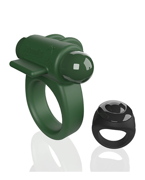 Screaming O Switch Remote Controlled Vibrating Ring