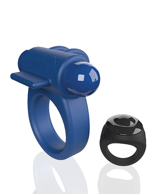 Screaming O Switch Remote Controlled Vibrating Ring