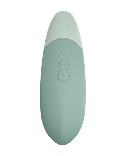 Womanizer Vibe Silent Stimulator