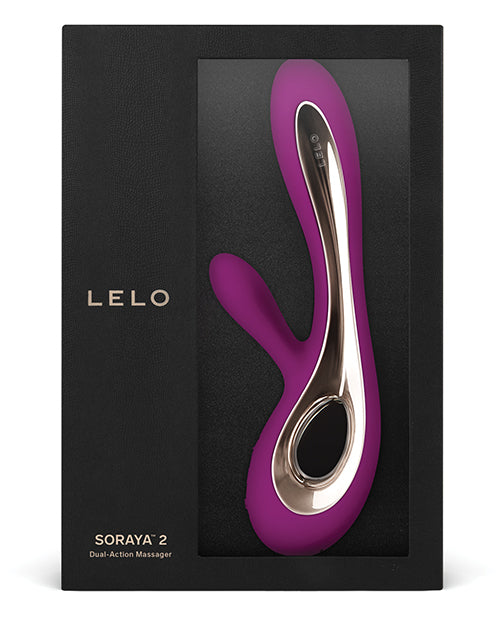 Lelo Soraya 2