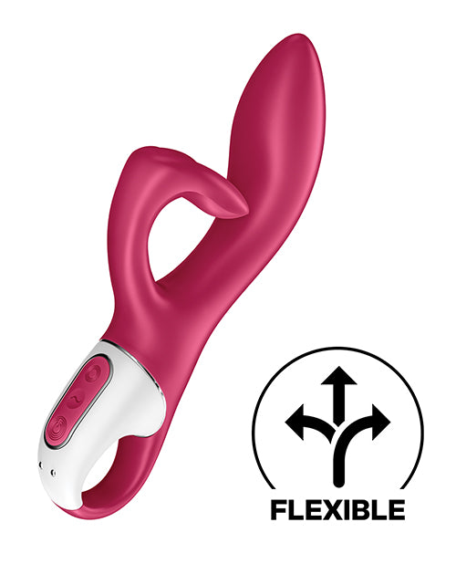 Satisfyer Embrace Me