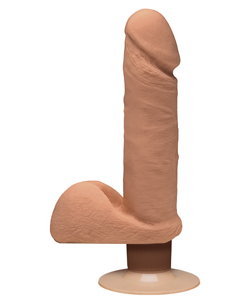 "The D 7"" Perfect D Vibrating W/balls.
