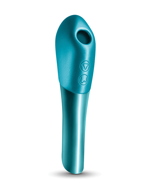 Seduction Nuvo - Metallic