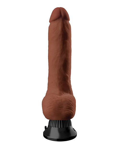"Real Feel Deluxe No. 5 8"" Vibe Waterproof"
