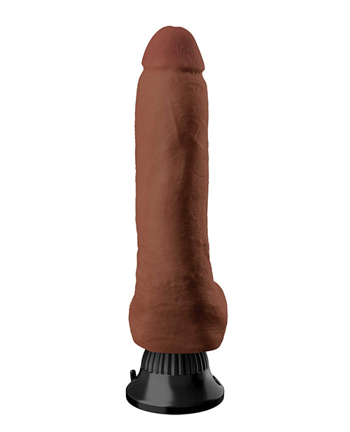 "Real Feel Deluxe No. 5 8"" Vibe Waterproof"