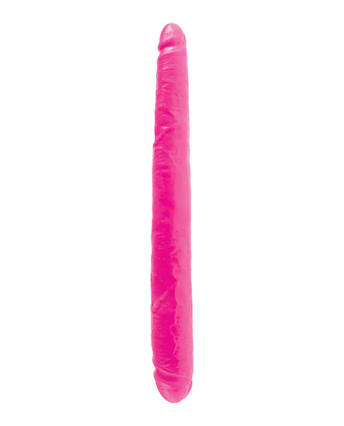 Dillio Double Dillio - Pink