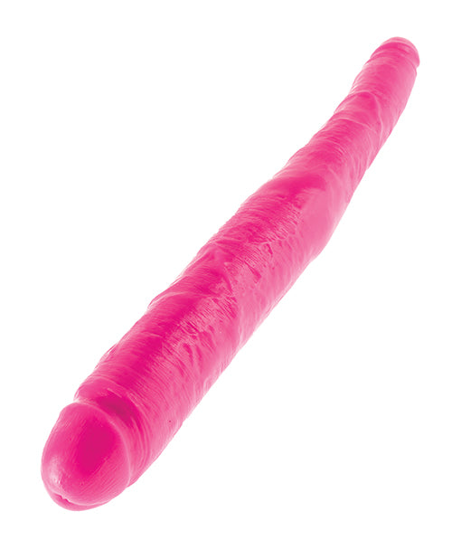 Dillio Double Dillio - Pink
