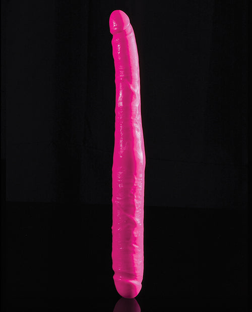 Dillio Double Dillio - Pink
