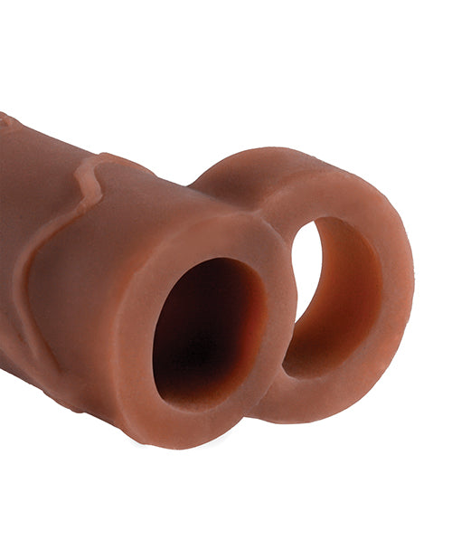 "Fantasy X-tensions Perfect 2"" Extension W/ball Strap"