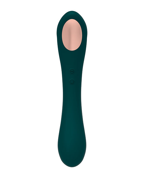 Alive Quiver