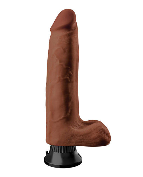 "Real Feel Deluxe No. 10 10"" Vibe Waterproof"