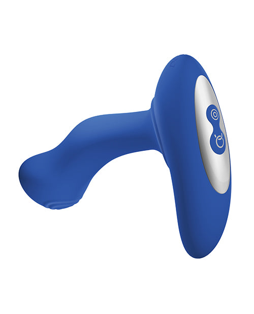 Forto Thumper Anal Vibrator