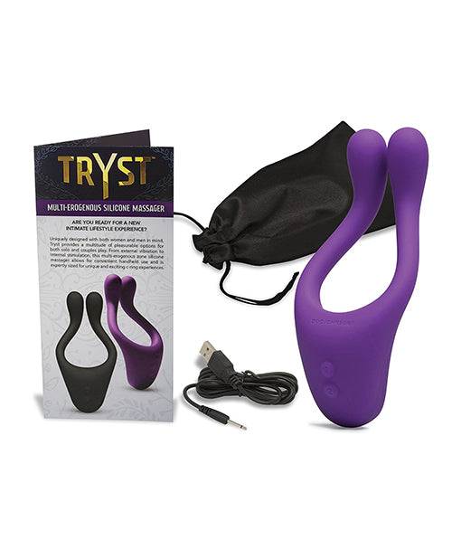 Tryst