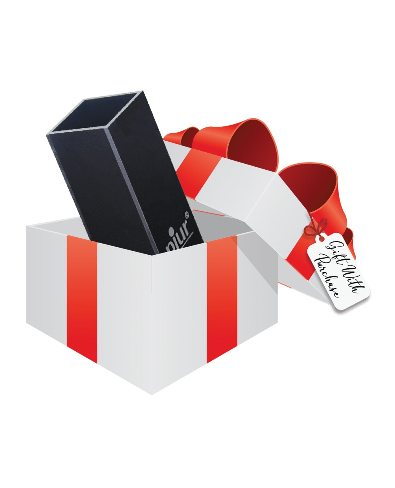 PROMO Pjur Lube Cube