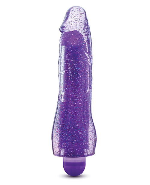 Blush Glow Dicks Glitter Vibrator Molly
