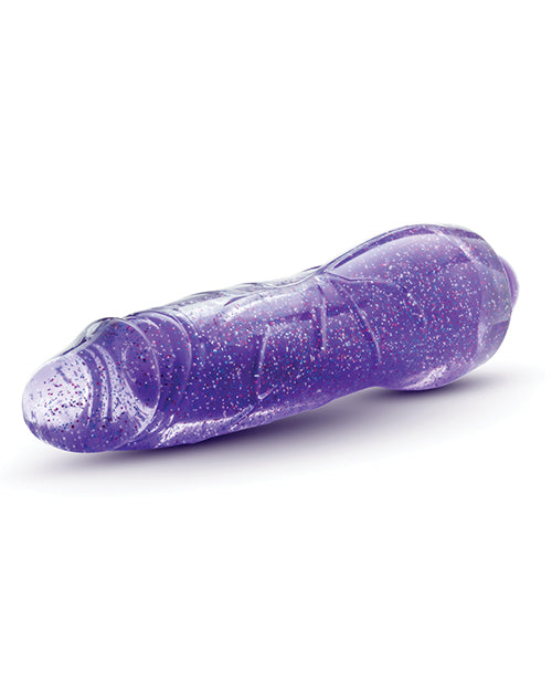 Blush Glow Dicks Glitter Vibrator Molly