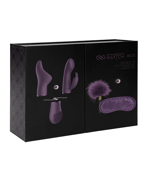 Shots Switch Pleasure Kit