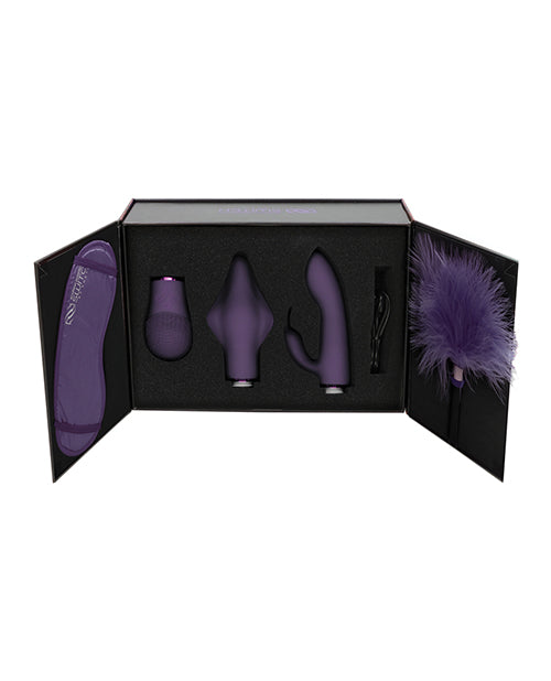 Shots Switch Pleasure Kit