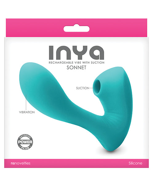 Inya Sonnet