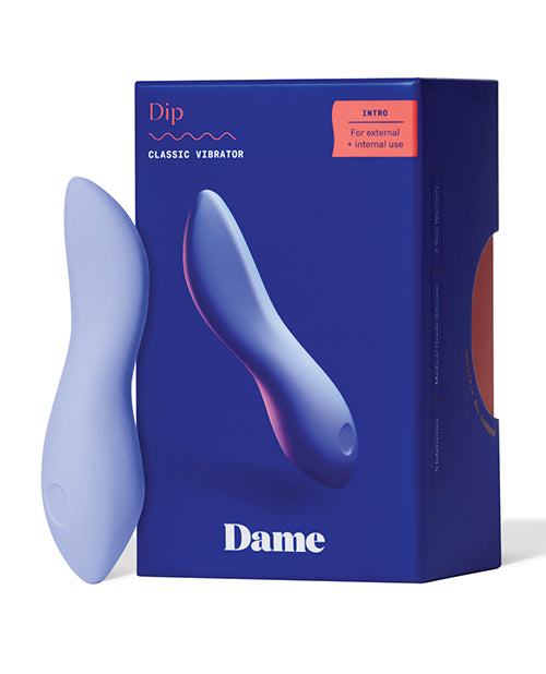 Dame Dip Classic Vibrator
