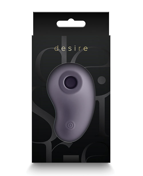 Desire Tresor
