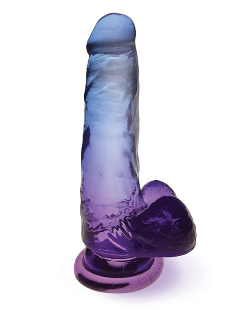 Shades Jelly Tpr Gradient Dong Medium