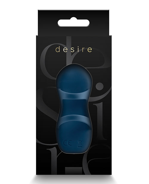 Desire Fingerella