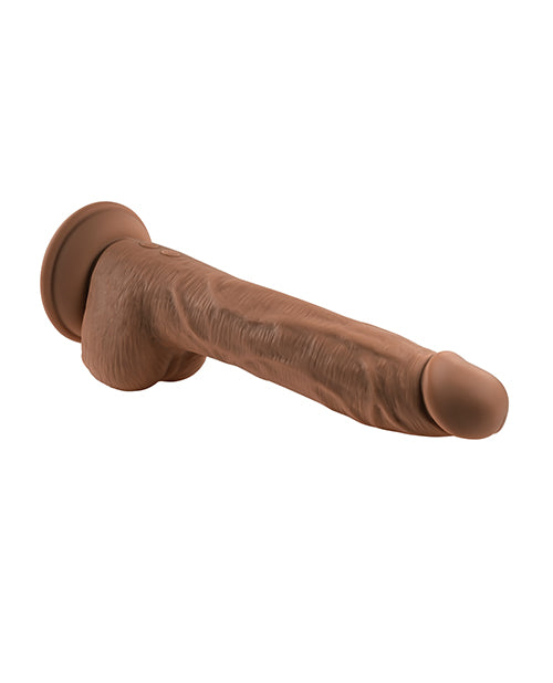 Evolved Thrust In Me -