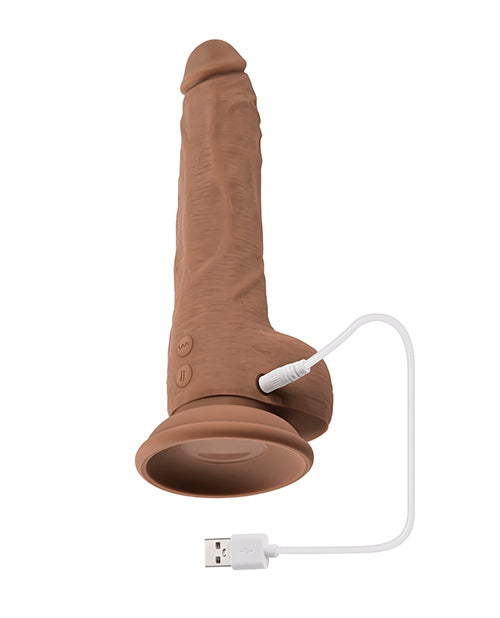Evolved Thrust In Me -