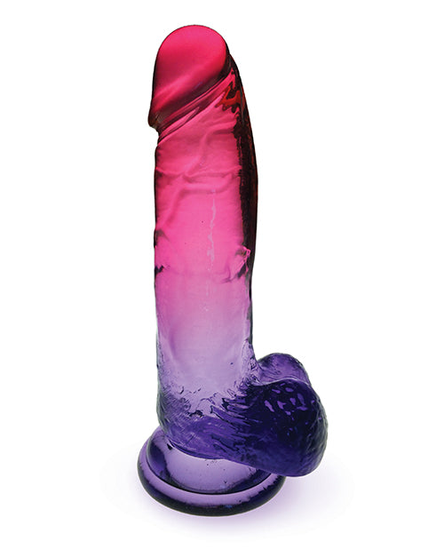 Shades Jelly Tpr Gradient Dong Large