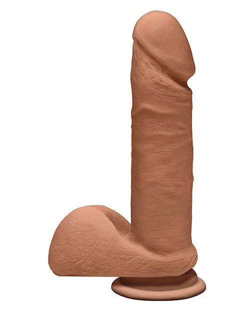 "The D 7"" Perfect D W/balls"