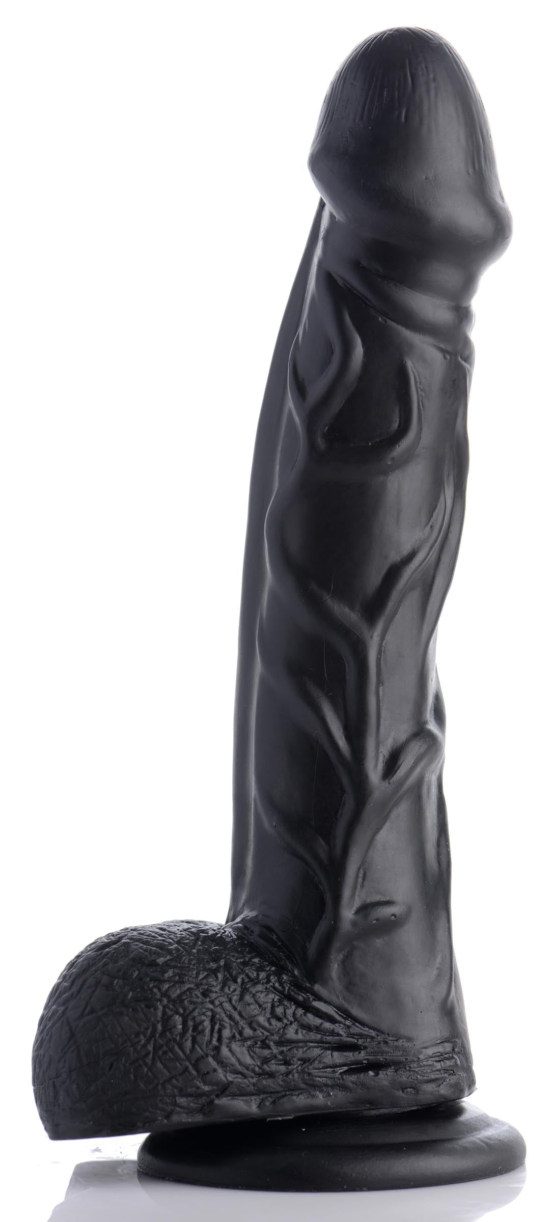 7 Inch Realistic Suction Cup Dildo-