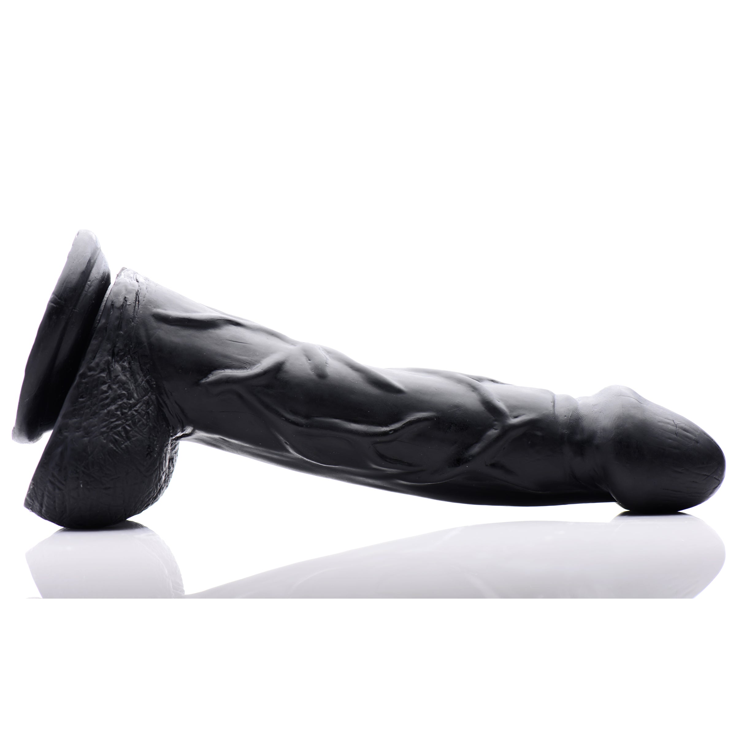 7 Inch Realistic Suction Cup Dildo-