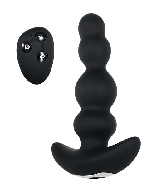 Evolved Bump N&
