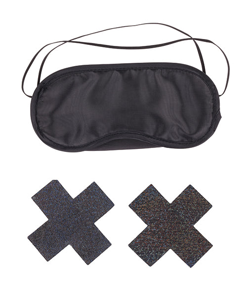 Sex & Mischief Brat Kit