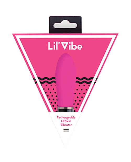 Lil&