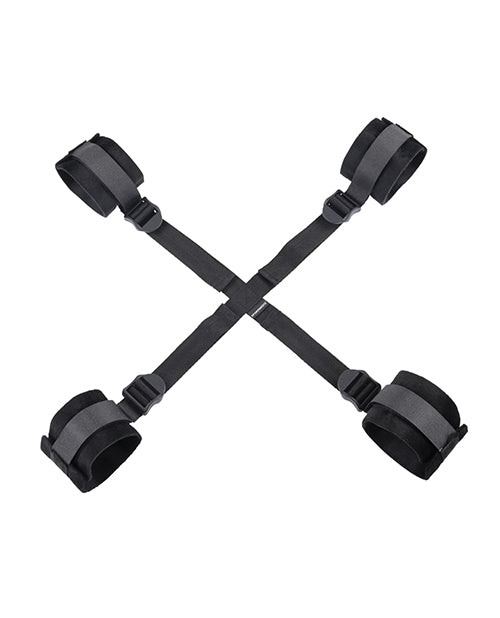 Sex & Mischief Brat Hog Tie