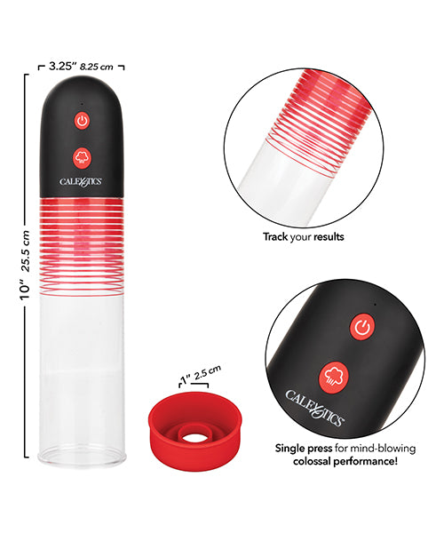 Optimum Series Big Man&