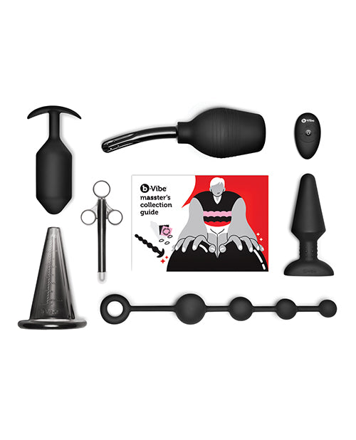 B-Vibe Masster&