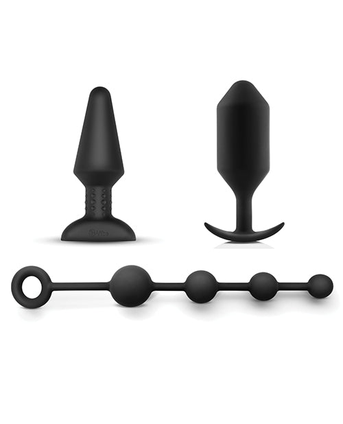 B-Vibe Masster&